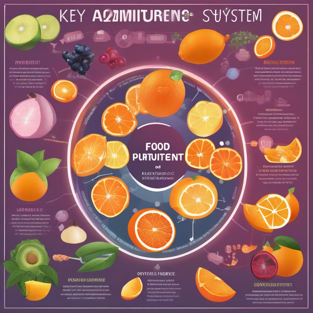 Immune System Nutrients