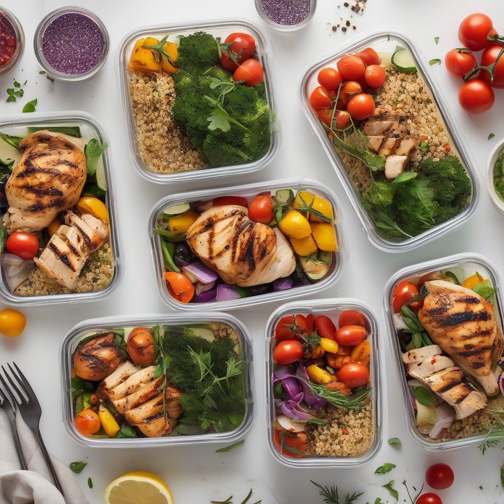 The Best Clean Eating Recipes for Busy Weekdays