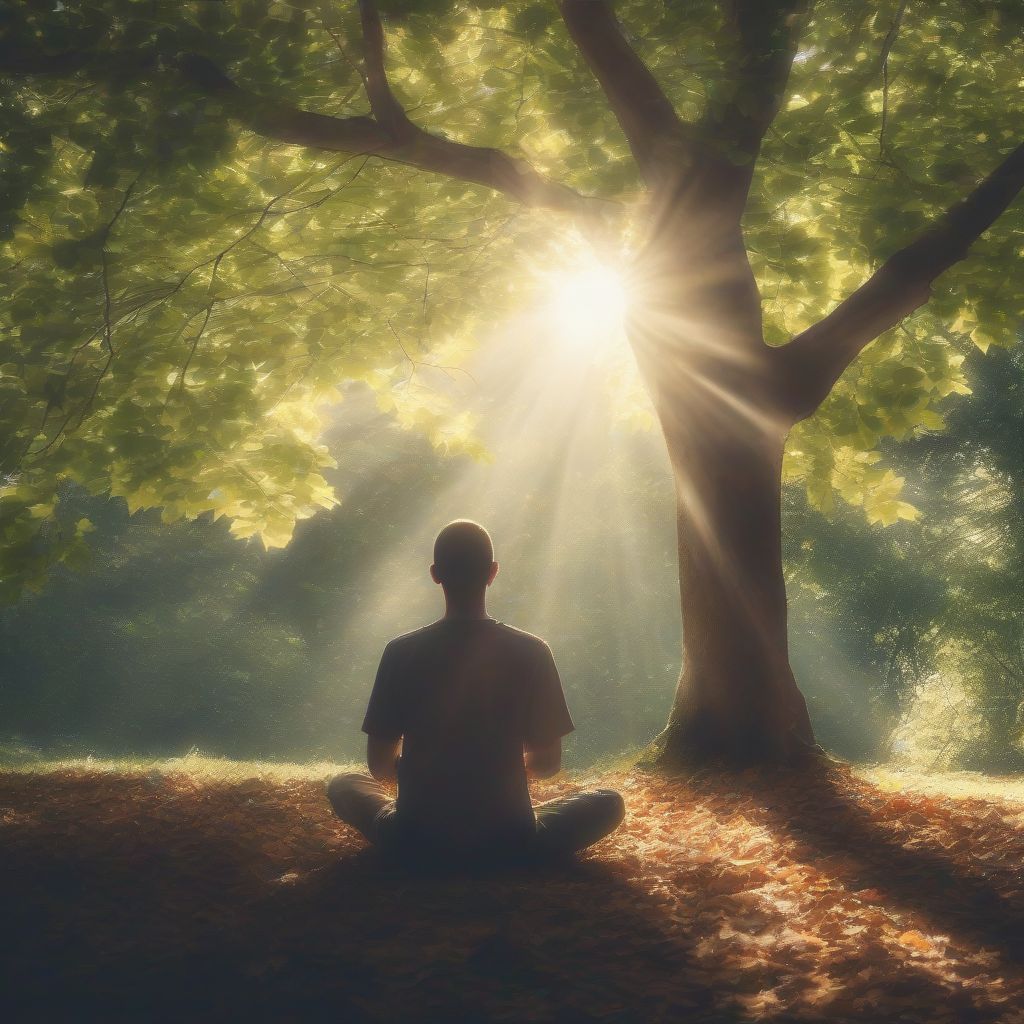 The Best Breathing Exercises for Stress Relief: Your Guide to Inner Calm