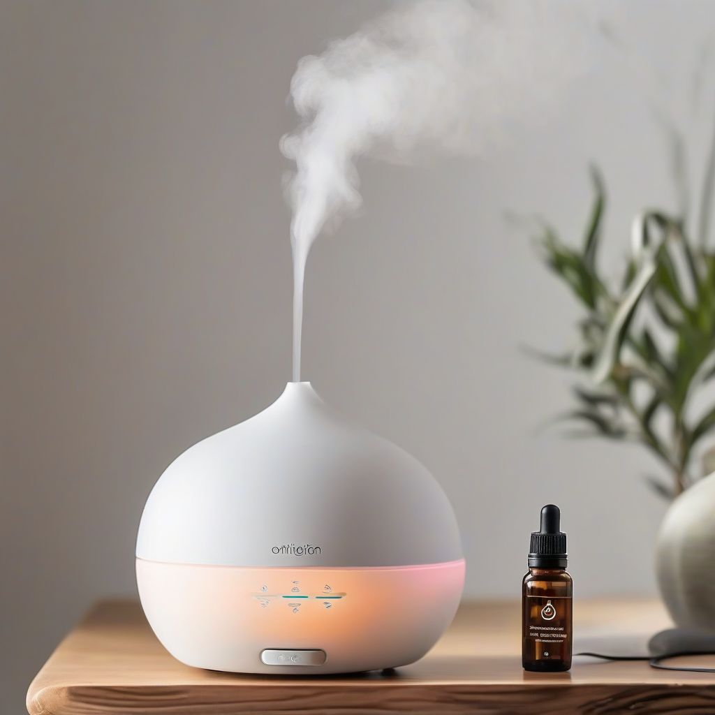 The Benefits of Essential Oils for Holistic Wellness