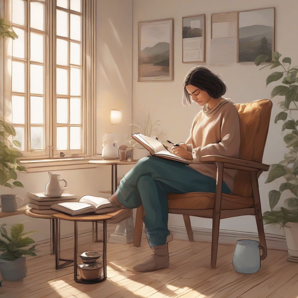 How Journaling Supports Mental Health and Clarity