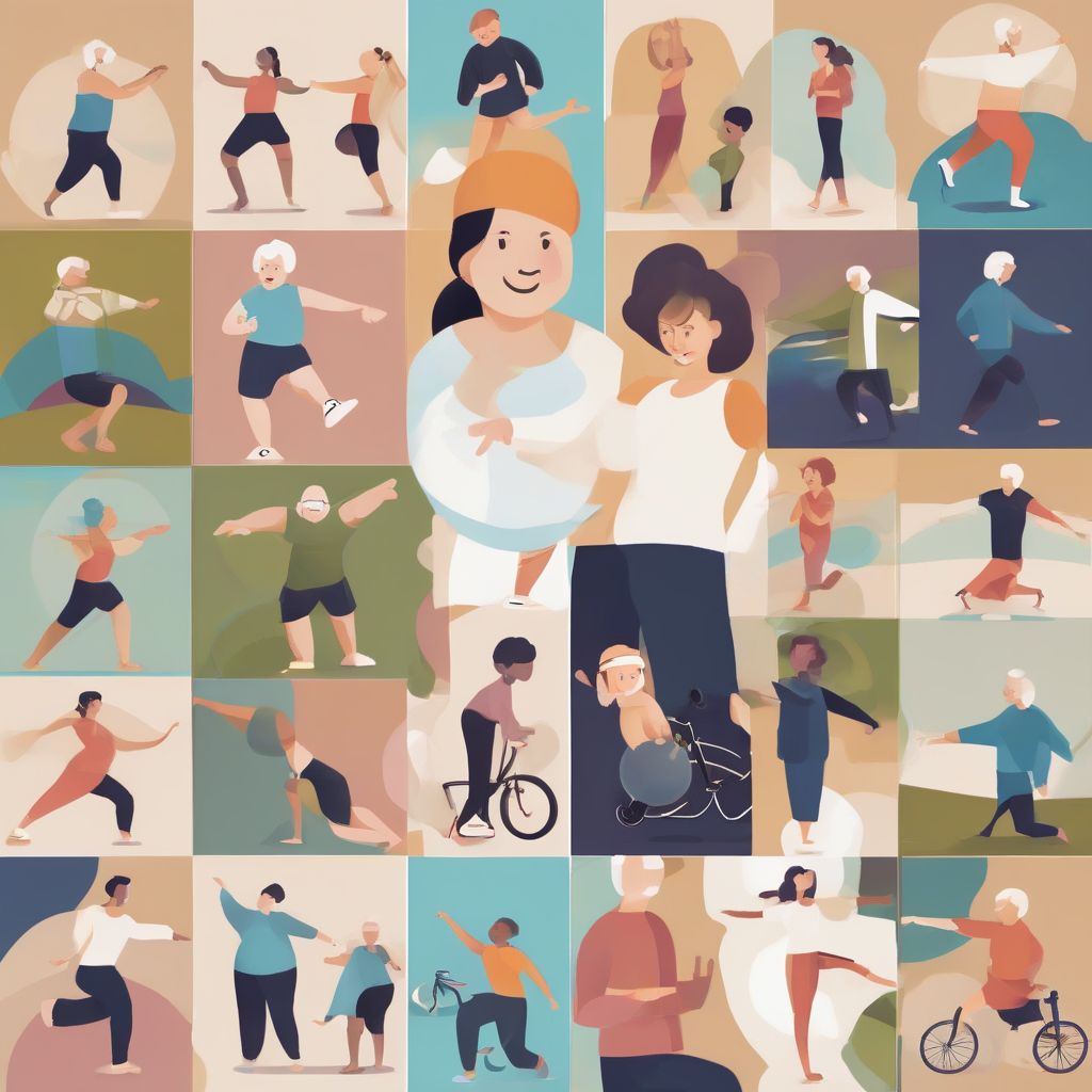The Best Low-Impact Exercises for Joint Health