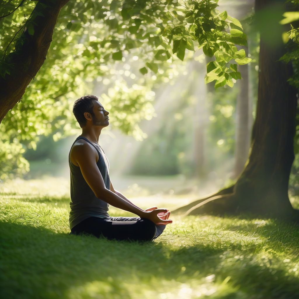 The Intimate Link Between Mental and Physical Wellness