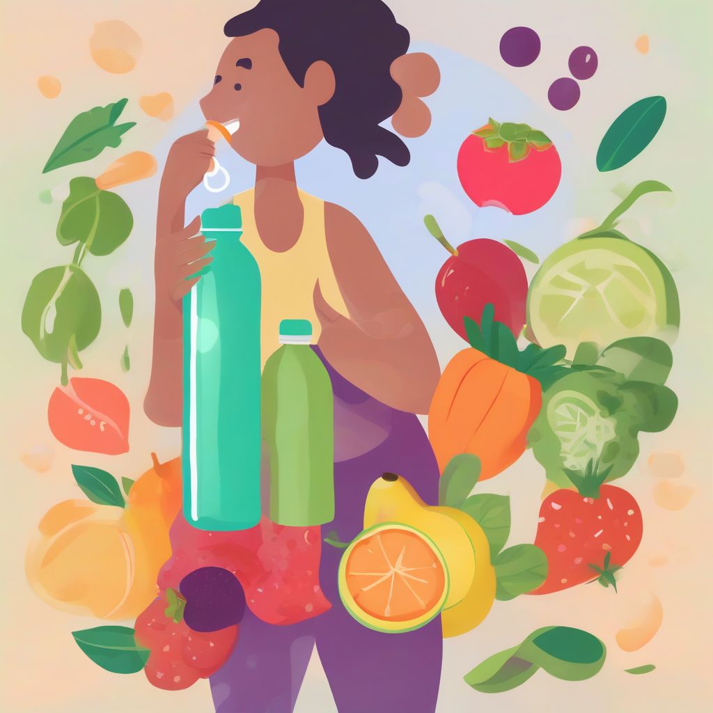 How to Stay Hydrated and Why It Matters