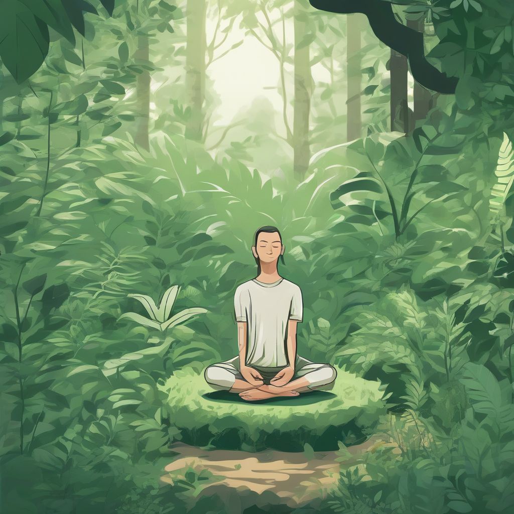 The Future of Sustainable Wellness and Green Living