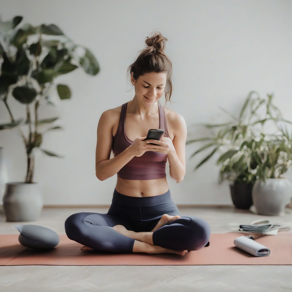 How to Create a Workout Plan That Fits Your Lifestyle