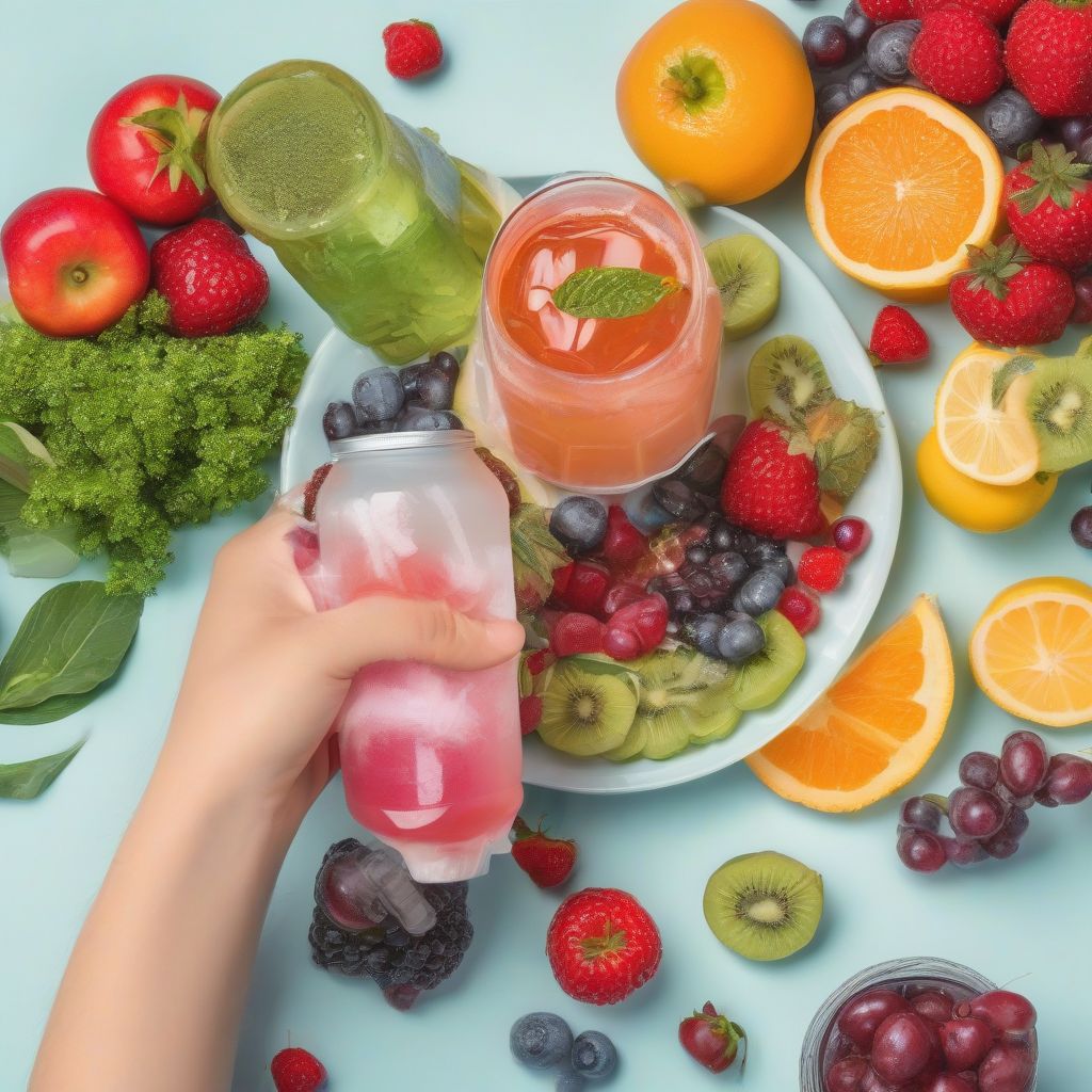 The Impact of Sugar on Overall Health and Wellness