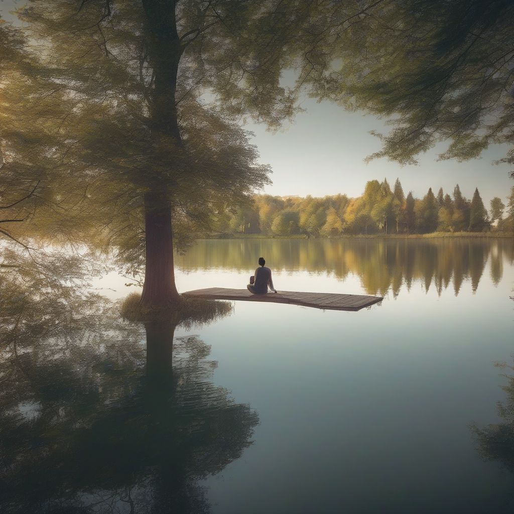 The Role of Nature in Supporting Mental and Physical Health