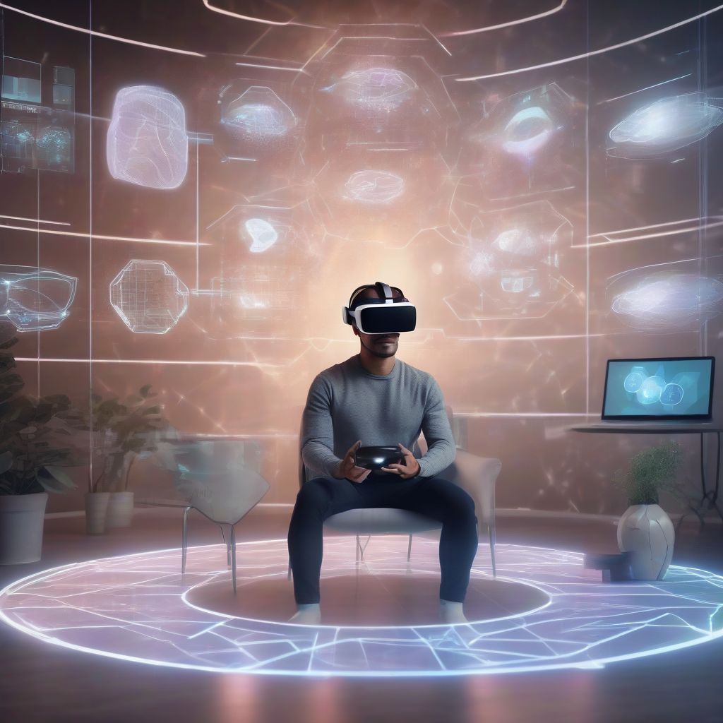 The Future of Digital Mental Health Tools and Apps: A Revolution in Wellbeing
